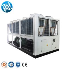 Food Processing Heat Exchange Decent HVAC System Industrial Air Conditioners - Image 2