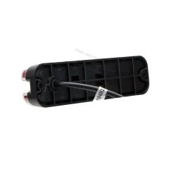 24 Watt Foke LED Amber Turn Signals with Cispr27 for High Power Driving LED Light - Image 5