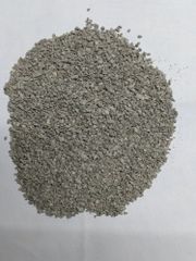 2mm Stone Chips Size 2mm Form Solid Color Gray Stone Size 2mm Pack Size Loose Usage Construction Strength Strong And - Image 1