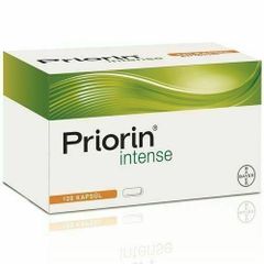 Priorin Capsules for sell Shelf Life 24 MONTHS Model Number 88494856 Place of Origin GERMANY Instruction for use HAIR Packaging Quantity 120 Capsules - Image 3