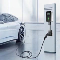 3.6kw Mode3 EV Car Charger Wallbox with Type2 Outlet Socket Weight 6kg Color Black Origin China Trademark BESEN Certification - Image 3