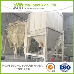 600 Mesh 92% Whiteness Talc Powder for Emulsion Paint - Image 5