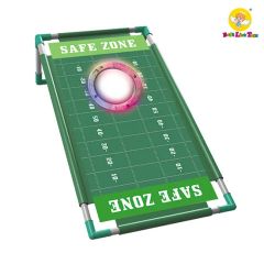 Wholesale Kids Outdoor Indoor Sports Toy Beanbag Game with 4 Golf Balls and 4 Light Sandbags - Image 5