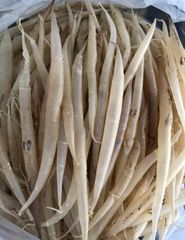 Dry Eel fish maw Fright Type By Air Payment Terms TT & LC Packing Quantity 10 Kgs Box - Image 2