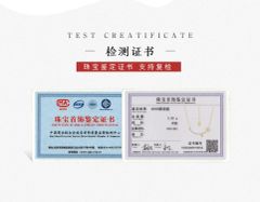 YD043-N certificate from Guangzhou Xinglaika Co., Ltd.