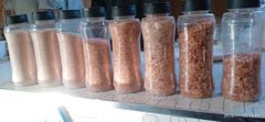Premium Himalayan Pink Salt from Pakistan – Export Quality Bulk Supply for Global Markets - Image 2