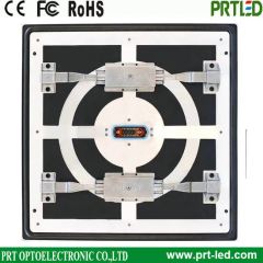 Front Access Outdoor LED Display Modules 320X320mm Advertising LED Screen P8, P10 - Image 2