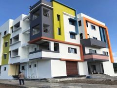 Commercial Painting Service Finish Quality High-quality Finish Coating Durability Durable Coatings Service Execution Timely Execution With Minimal - Image 1