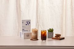 Professional Manufacturer Collagen Coffee Serie Premium Quality Gold Coffee With Collagen 100% Coffee Beans - Image 5