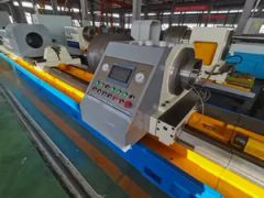 Professional CNC Deep Hole Drilling Machine Operation Guide Power (Kw) 30 Condition New CNC or Not CNC Trademark JUTAI Voltage 380V220V - Image 4