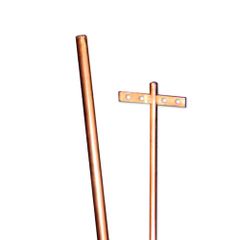 Gel Earthing Electrodes Application Cnc Ease Of Use Easy To Use Available Sizes Various Sizes Usage Effectiveness Effective - Image 1