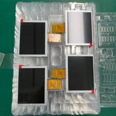 Transmissive 640X (RGB) X480 Resolution 5'' TFT LCD Display Innolux Color Screen - Image 6