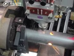 Tube and Pipe Laser Cutting System - Image 5