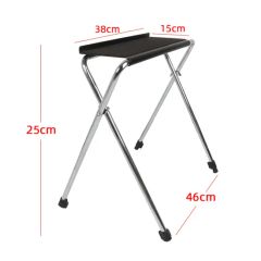 Melodica Stand with Non-Slip Base for Classroom & Stage Use - Musical Instrument Accessories - Image 2