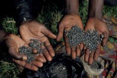 Coltan Tantalite Ore - Image 2