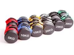 Versatile Dynamic Weight Training Power Bags for Custom Branding - Image 2