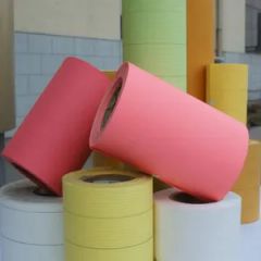 Hot Sale China Cartridge Engine Oil Media Air Filter Paper - Image 5