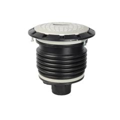 Supplying Spill Container for Oil Tank MOQ 1 Size 4inch Material PE Condition New HS Code 39231000 Trademark jiasheng Model NO. - Image 1