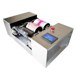 High Precision Laboratory Grade Offset Printing Ink Sampling Machine - Image 5