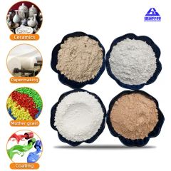 Kaolin for Construction - Lightweight Aggregate for Concrete - Image 5
