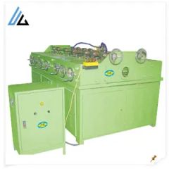 Precision Metal Tube Straightening Machine for Optimal Performance - Image 5