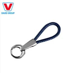 Matal Key Chain Key Holder for Advertising Items Shape Car Origin China Trademark OEM Style Creative, Creative Transport Package - Image 1