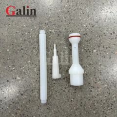 Electrode Holder 288554 for Powder Coating Painting Spraying Gun - Image 4