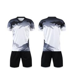 Custom Children Sports Vest Embroidered Logo Polyester Sublimation Blank Basketball Jersey - Image 5