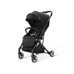 Hot Selling Newborn Comfortable and Light Baby Stroller G.W. 8kg N.W. 7.5kg MOQ 100 PCS Material Linen Folded Foldable Model NO. L1113 - Image 1