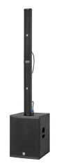 Conference Speakers Stage Audio 3.5"Neodymium Magnet Transducers Line Array Column System - Image 5