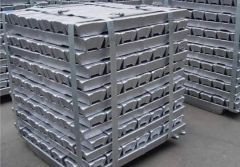 Huge Quantities of Aluminium Ingots Available For Sale - Image 2