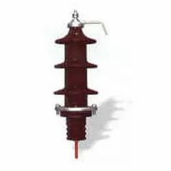 HV Bushing Rated Current 250, 630 Specification Din 42531 Maximal Voltage Kv 12, 24, 36 Nominal Voltage Kv 10, 20, 30 Arching Distance Mm 155, 220, - A.S Insulators