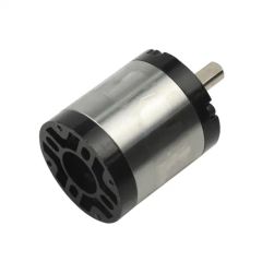 36mm Planetary Gearbox with Motors Encoder and Controller OEM Yes Origin China Layout Coaxial Step Three-Step Model NO. Planetary - Image 1