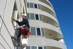 Building Maintenance & Cleaning - Image 1
