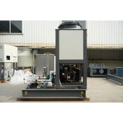 Premium Solar Water Heater with R290 Heat Pump Technology Model NO. YJR-PBRB HS Code 8419190000 Origin Jiangsu, China Trademark YIJIAREN or OEM - Image 3