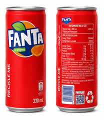 FANTA - Image 1