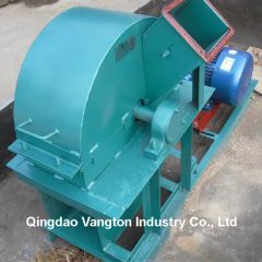 Animal Bedding Wood Shaving Making Machine Equipment - Image 3