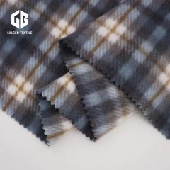 100% Polyester Wool-Like Terry Fabric for Blanket Specification 100%Polyester Function Skin-Friendly Knitting Technics Weft - Image 1