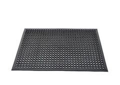 Rubber Hollow mat - Image 1