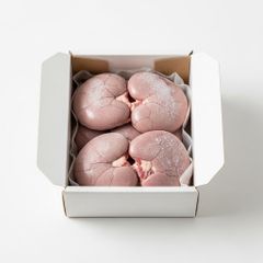 Frozen Pork