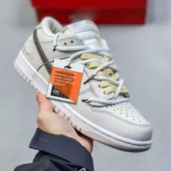 Replica Sports Wear Sneakers Travel Casual Shoes Refined Leather Shoes Athletic Footwear - Quanzhou Jinnang Trading Co., Ltd.