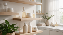 Korean Cosmetics - Image 1