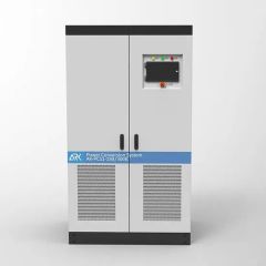 PCS Solar Energy Storage System 500kw 250kw 100kw Power Conversion System - Image 3