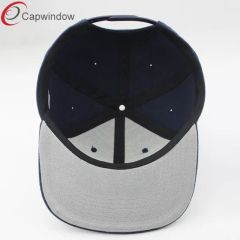 Custom Flat Brim Snapback Caps for Wholesale Distribution - Image 4