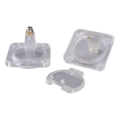 Custom Sizae Auto Plastic Parts Injection Mold Heat Treatment Plastic Injection Mould - Suzhou Aishuoxi Molding Technology Co., Ltd.
