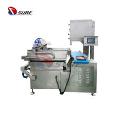 Automatic Meat Bone Sawing Machine Meat Cutting Machine Bone Saw - Image 1