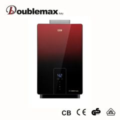 Instant Natural Gas Water Heater for Fashionable Homes - Image 1