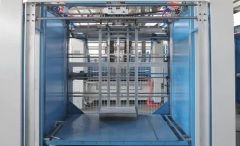 Economy Higher Speed Flute Laminating Machine Litho-Laminator - Image 3
