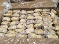 WHELK MEAT / CONCH MEAT Packaging IWP, BLOCK Origin Campeche, Mexico Main Markets Asia, Americas Weight (kg) -100 GR AND 100 GR UP - Image 3