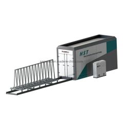 Tempered Glass Heat Soak Testing Furnace Glass Laminating Machine - Sager Technology Co., Ltd.